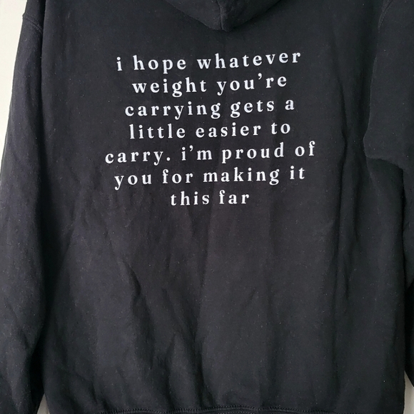 Hoodie - Picture 1 of 2